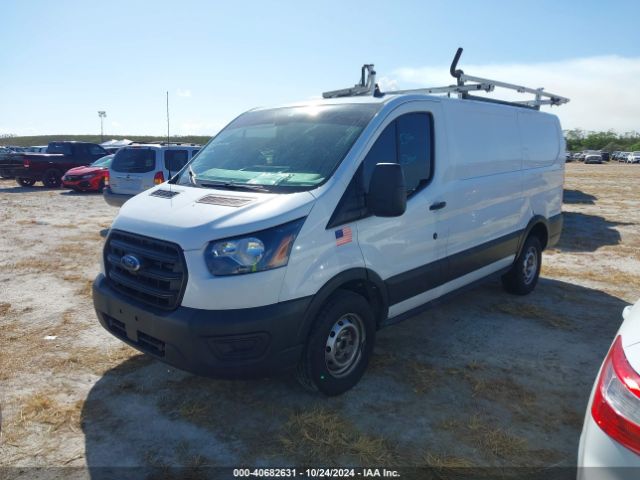 1FTBR1Y82LKB20230 Ford Transit-250