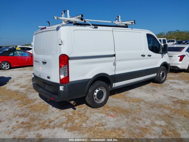 1FTBR1Y82LKB20230 Ford Transit-250