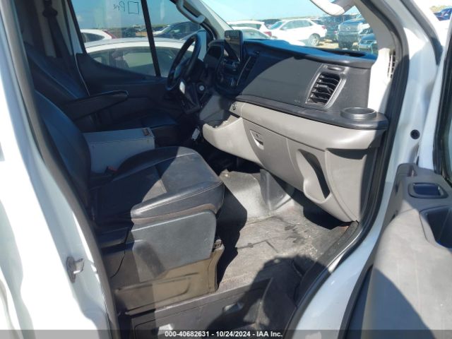 1FTBR1Y82LKB20230 Ford Transit-250