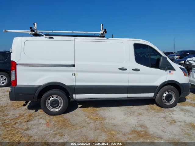1FTBR1Y82LKB20230 Ford Transit-250