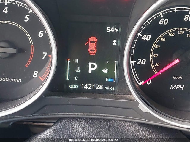 4A4AR3AU9EE029030 Mitsubishi Outlander Sport Es