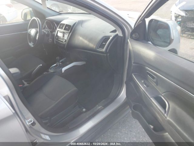 2014 MITSUBISHI OUTLANDER SPORT 4A4AR3AU9EE029030 Photo 4