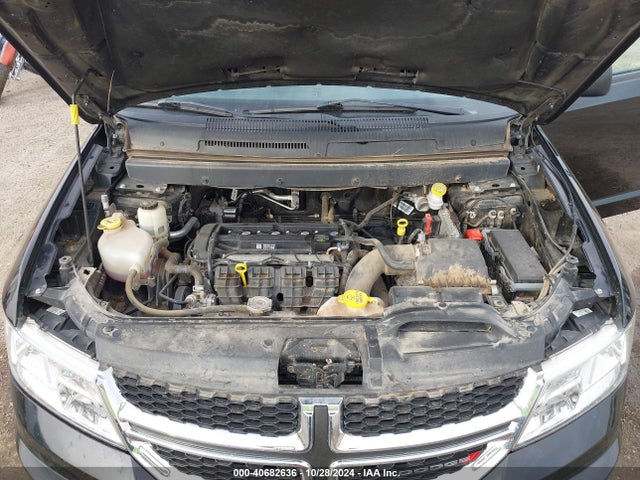 Dodge Journey Se Value 2020 3C4PDCAB6LT264352 Image 10