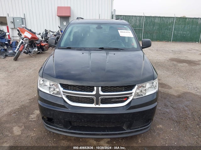 Dodge Journey Se Value 2020 3C4PDCAB6LT264352 Image 12