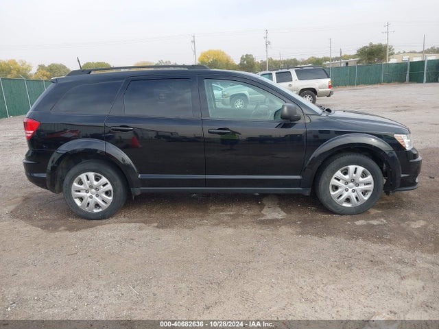 Dodge Journey Se Value 2020 3C4PDCAB6LT264352 Image 13