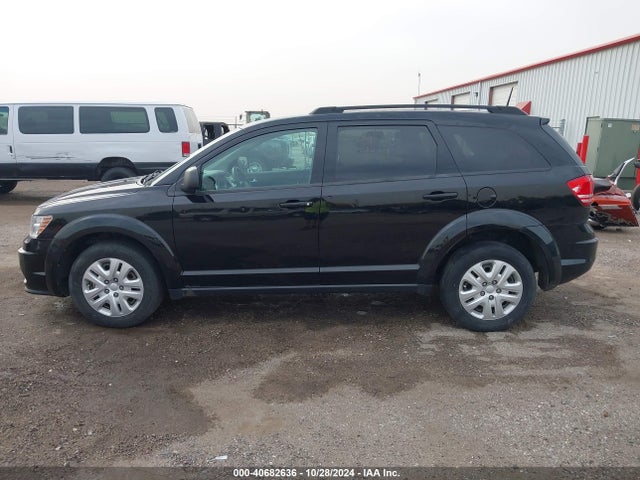 Dodge Journey Se Value 2020 3C4PDCAB6LT264352 Image 14