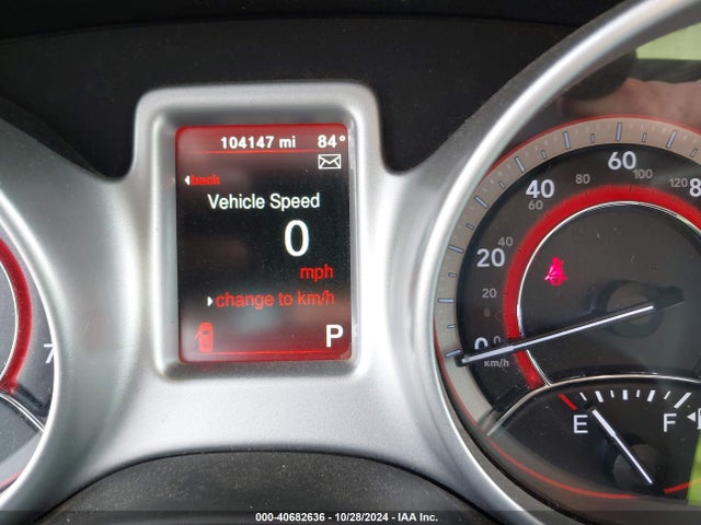 Dodge Journey Se Value 2020 3C4PDCAB6LT264352 Image 15