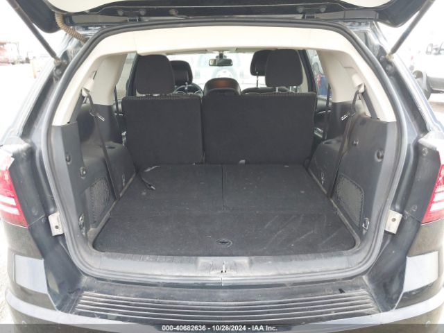 Dodge Journey Se Value 2020 3C4PDCAB6LT264352 Image 16