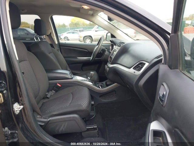 Dodge Journey Se Value 2020 3C4PDCAB6LT264352 Image 5