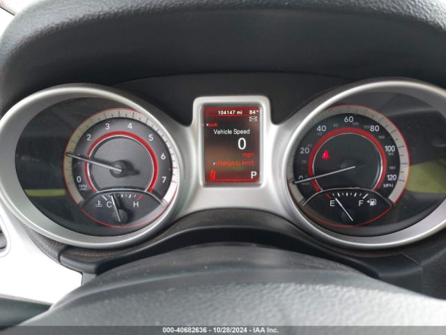 Dodge Journey Se Value 2020 3C4PDCAB6LT264352 Image 7