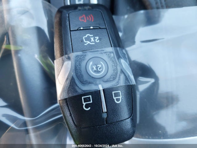 Ford Fusion Titanium 2016 3FA6P0D91GR242813 Image 11