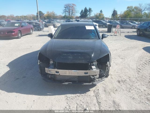 WAUDNAF45HN050939 Audi A4 2.0t Season Of Audi Premium