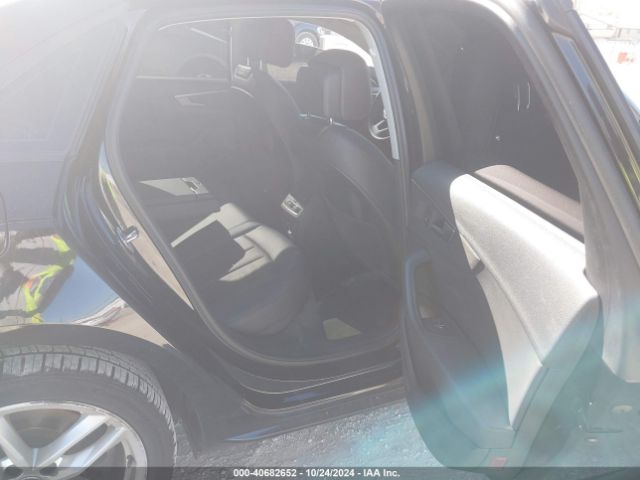 WAUDNAF45HN050939 Audi A4 2.0t Season Of Audi Premium