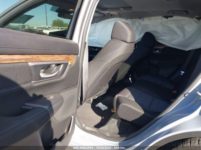 2HKRW1H53MH423451 Honda Cr-v 2wd Ex