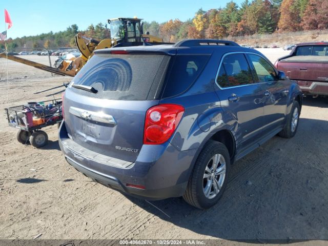 2GNALBEK7E6159976 Chevrolet EQUINOX 1LT