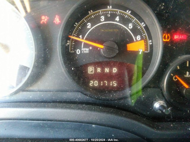 1C4NJPBBXFD398250 Jeep Patriot Sport