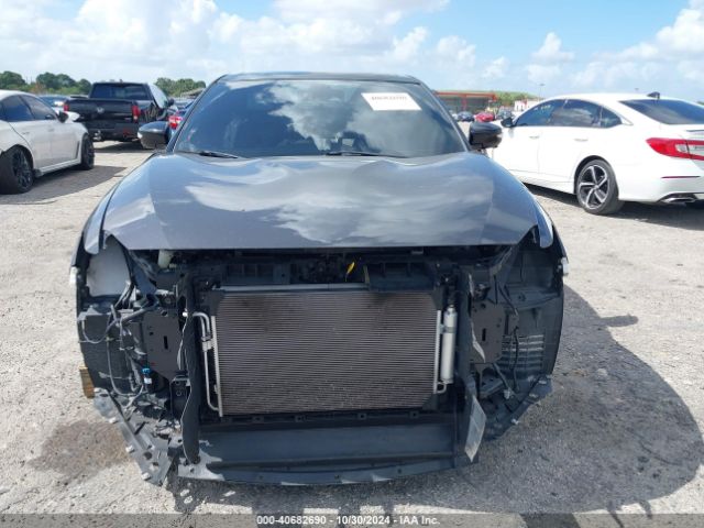 1N4AA6FV0MC503531 Nissan Maxima Platinum Xtronic Cvt