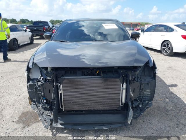 1N4AA6FV0MC503531 Nissan Maxima Platinum Xtronic Cvt