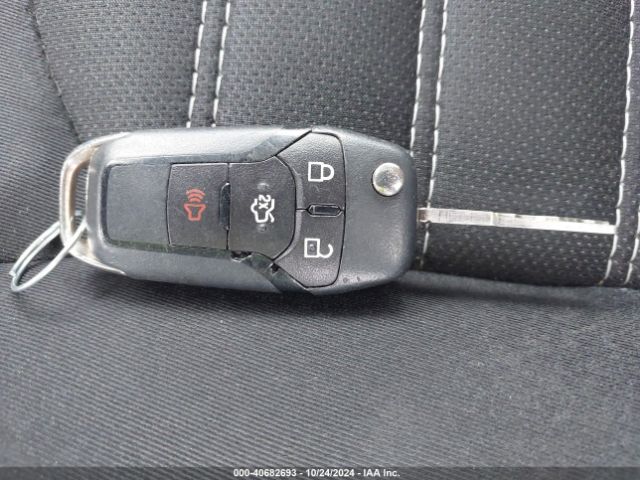 3FA6P0H73FR101118 Ford FUSION SE
