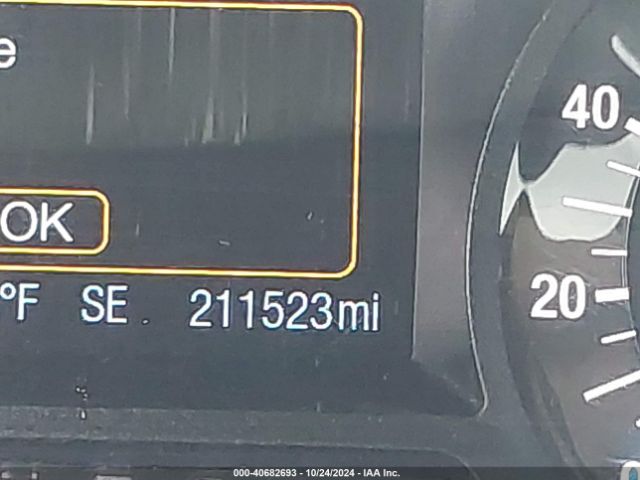 3FA6P0H73FR101118 Ford FUSION SE