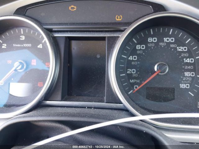 WA1LMAFE4FD029605 Audi Q7 3.0 Tdi Premium