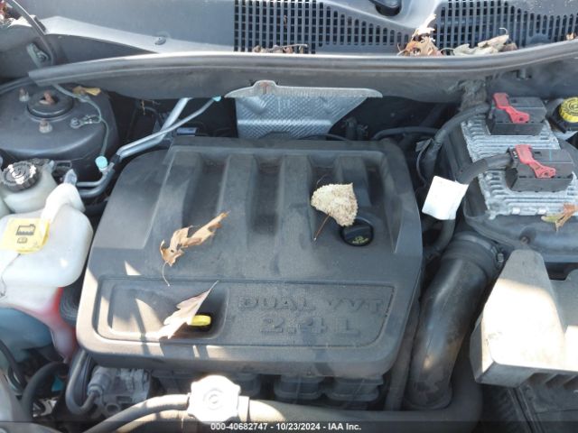 1C4NJDEBXGD791919 Jeep Compass Latitude