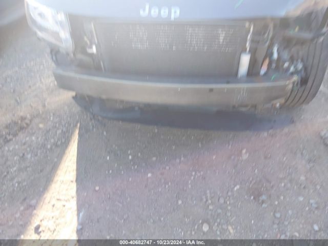 1C4NJDEBXGD791919 Jeep Compass Latitude