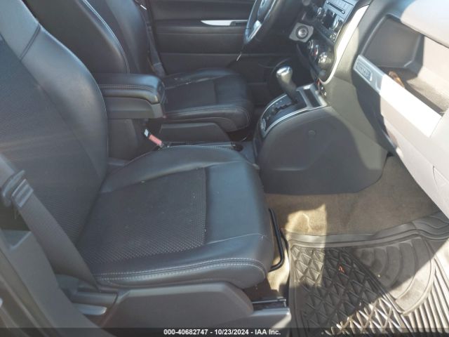 1C4NJDEBXGD791919 Jeep Compass Latitude