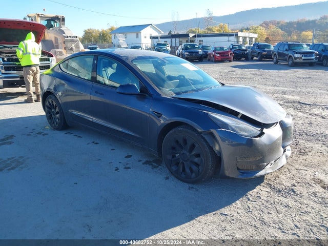 2023 TESLA MODEL 3 5YJ3E1EA9PF404061 Photo 0