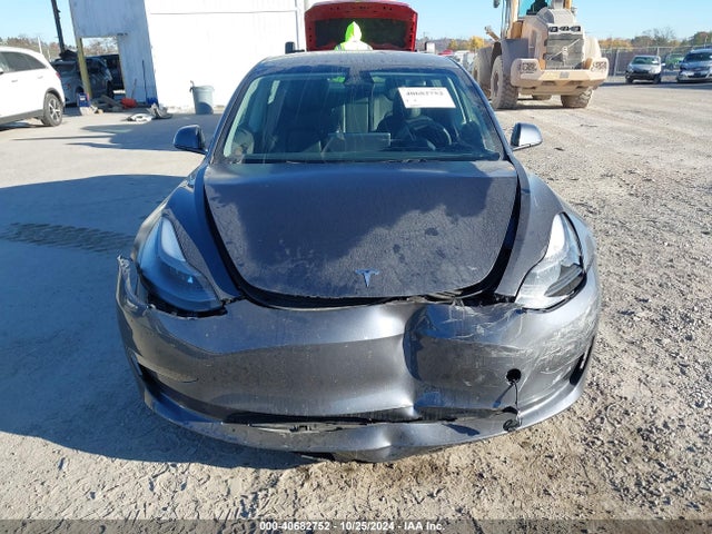 Tesla Model 3 Rear-wheel Drive 2023 5YJ3E1EA9PF404061 Image 12