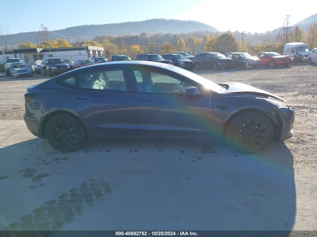 Tesla Model 3 Rear-wheel Drive 2023 5YJ3E1EA9PF404061 Image 13