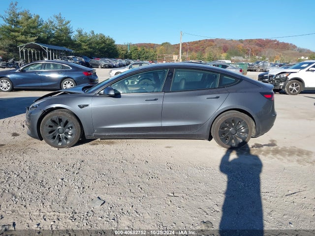 Tesla Model 3 Rear-wheel Drive 2023 5YJ3E1EA9PF404061 Image 14