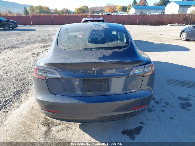 Tesla Model 3 Rear-wheel Drive 2023 5YJ3E1EA9PF404061 Image 16