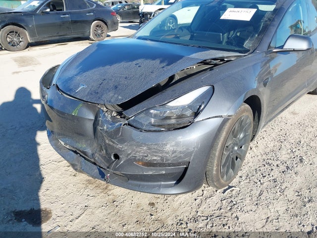 Tesla Model 3 Rear-wheel Drive 2023 5YJ3E1EA9PF404061 Image 19