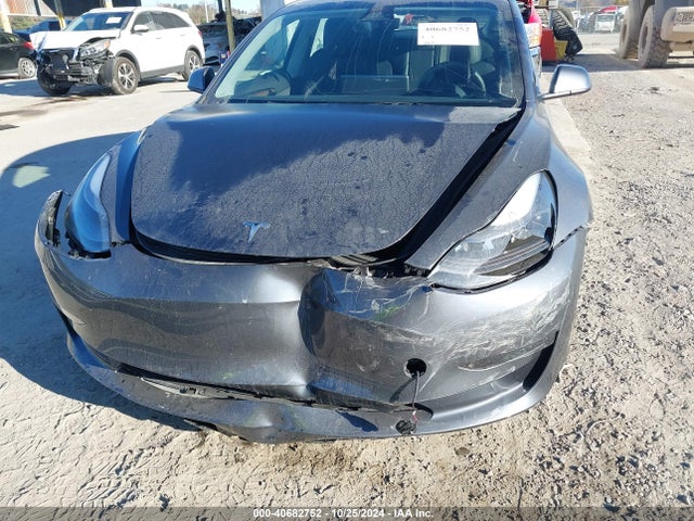 Tesla Model 3 Rear-wheel Drive 2023 5YJ3E1EA9PF404061 Image 20