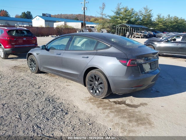 2023 TESLA MODEL 3 5YJ3E1EA9PF404061 Photo 2