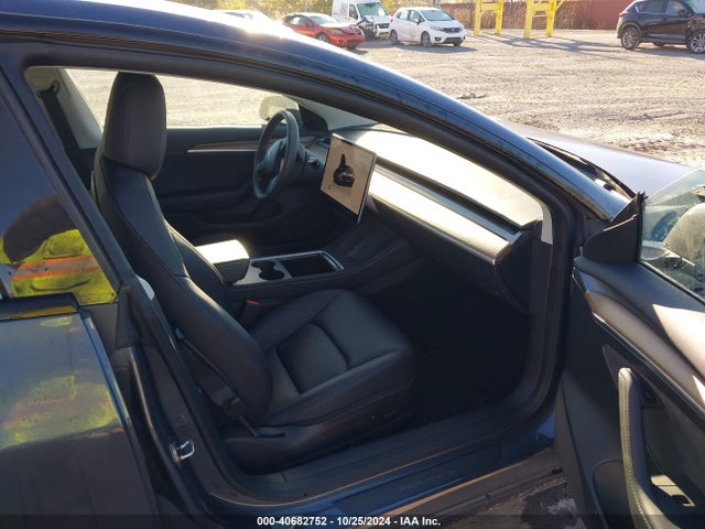2023 TESLA MODEL 3 5YJ3E1EA9PF404061 Photo 4
