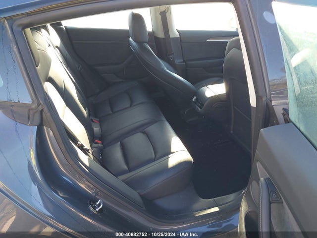 2023 TESLA MODEL 3 5YJ3E1EA9PF404061 Photo 7