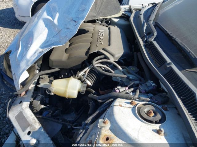 2G1WD5E30F1131353 Chevrolet IMPALA LIMITED POLICE