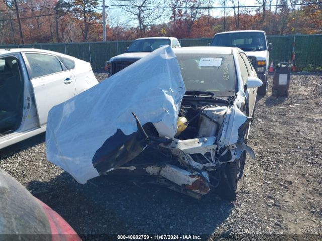 2G1WD5E30F1131353 Chevrolet IMPALA LIMITED POLICE