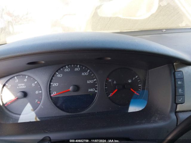 2G1WD5E30F1131353 Chevrolet IMPALA LIMITED POLICE