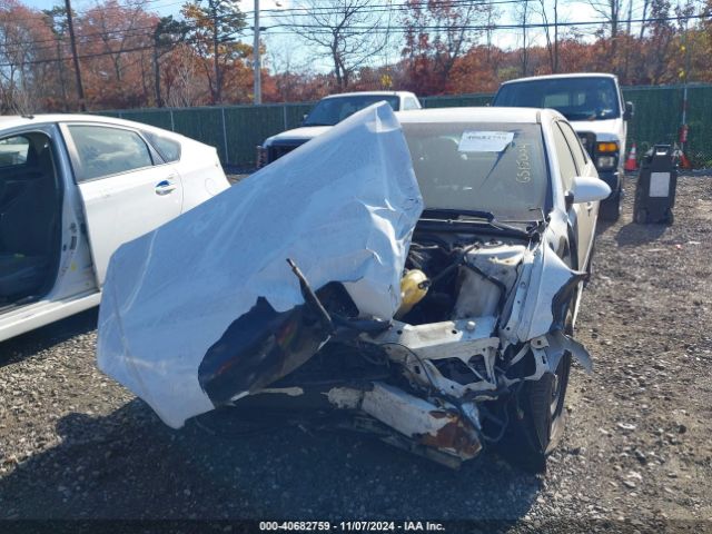 2G1WD5E30F1131353 Chevrolet IMPALA LIMITED POLICE