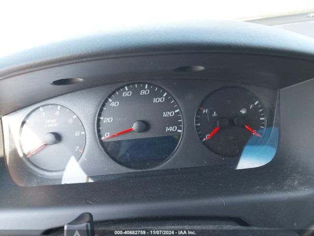 2G1WD5E30F1131353 Chevrolet IMPALA LIMITED POLICE