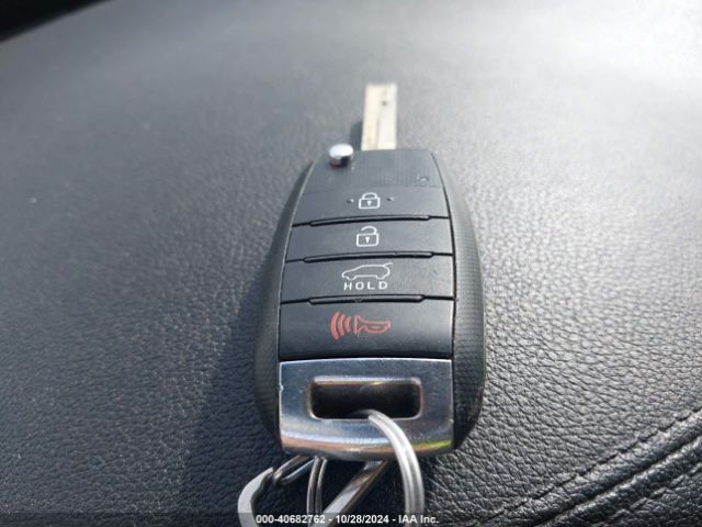 5XYPG4A31LG638900 KIA Sorento 2.4l L