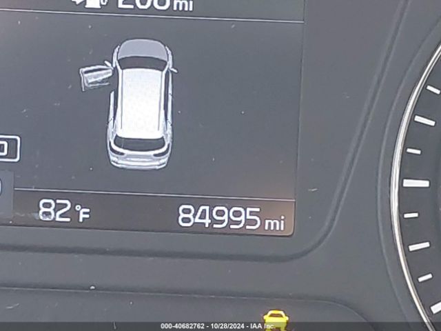 5XYPG4A31LG638900 KIA Sorento 2.4l L