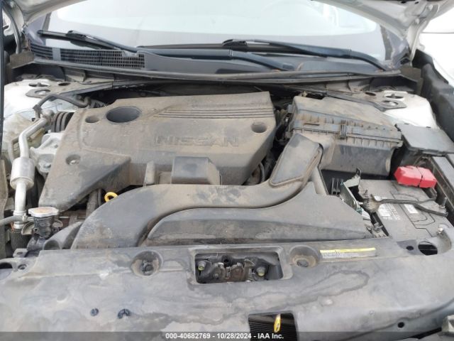 2016 NISSAN ALTIMA 1N4AL3AP8GN326267 Photo 9
