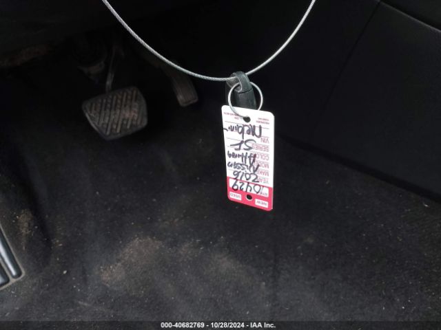 2016 NISSAN ALTIMA 1N4AL3AP8GN326267 Photo 10