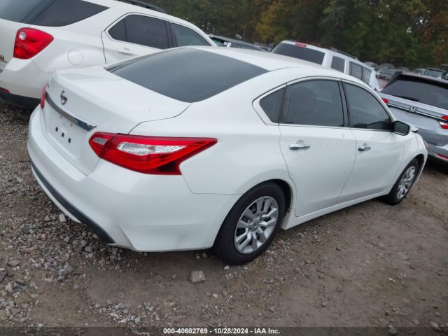 2016 NISSAN ALTIMA 1N4AL3AP8GN326267 Photo 3