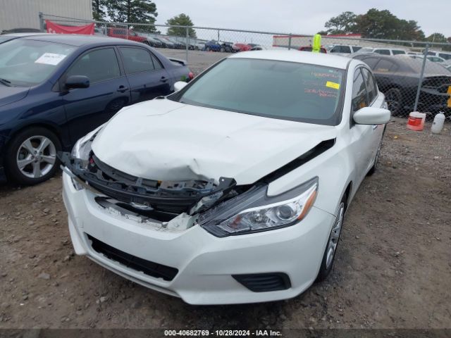 2016 NISSAN ALTIMA 1N4AL3AP8GN326267 Photo 5