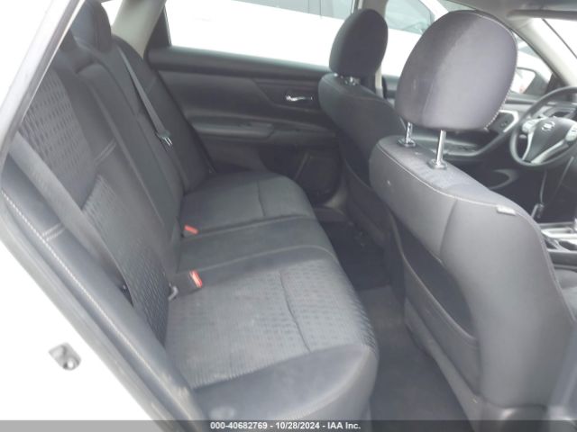 2016 NISSAN ALTIMA 1N4AL3AP8GN326267 Photo 7